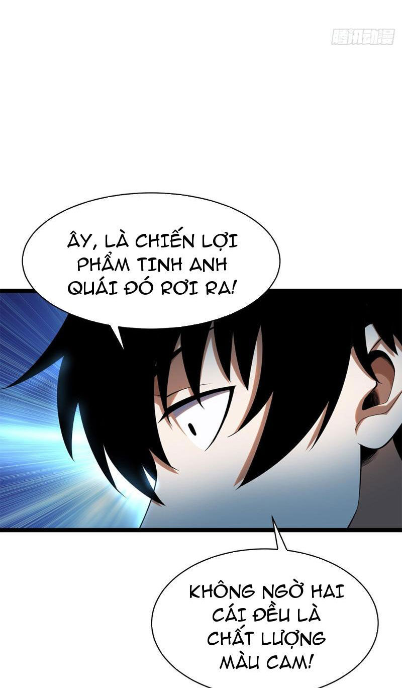 Ta Thật Không Muốn Học Cấm Chú: Chương 2
