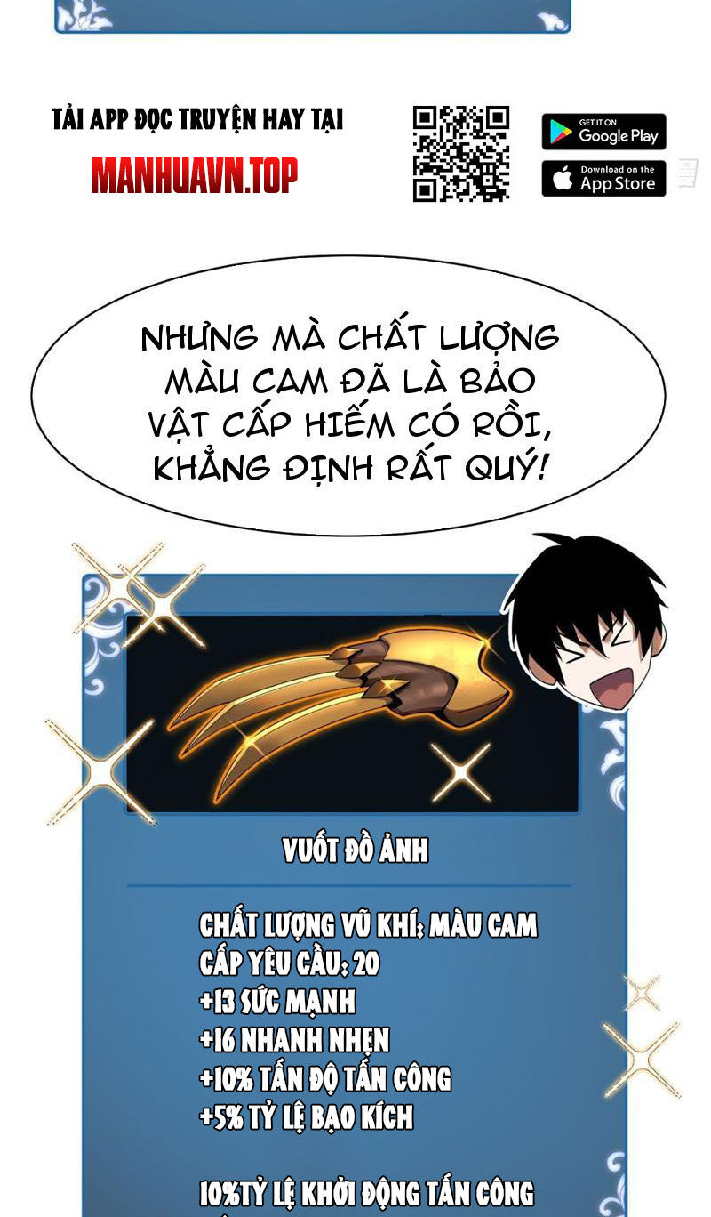 Ta Thật Không Muốn Học Cấm Chú: Chương 2