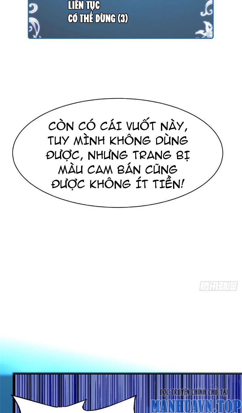 Ta Thật Không Muốn Học Cấm Chú: Chương 2