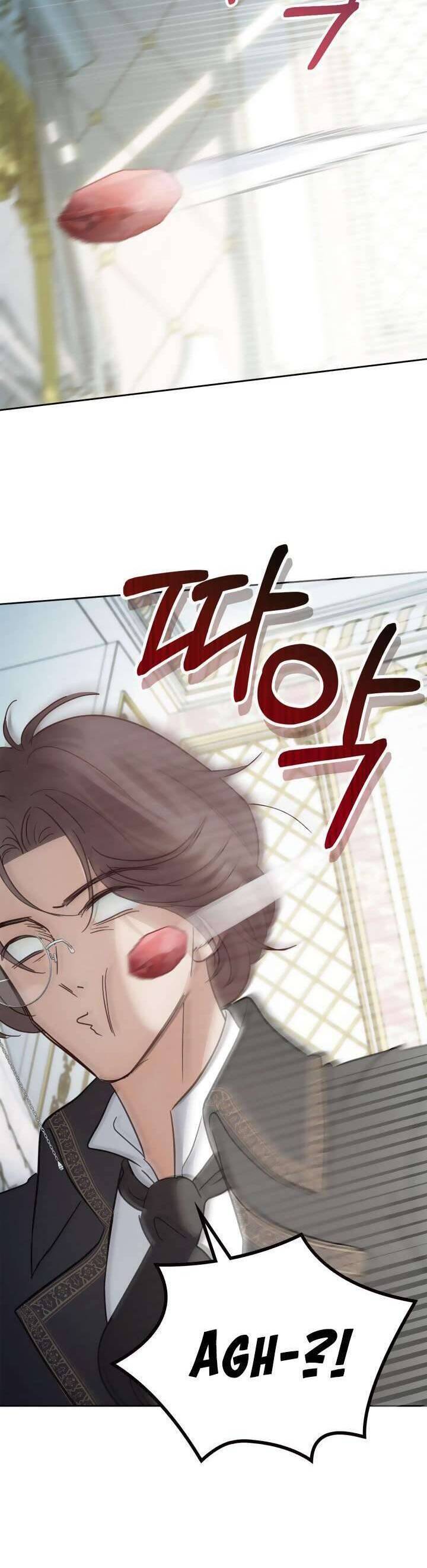 Phạm Nhân Bé Con Của Dinh Thự Mùa Đông: Chapter 40