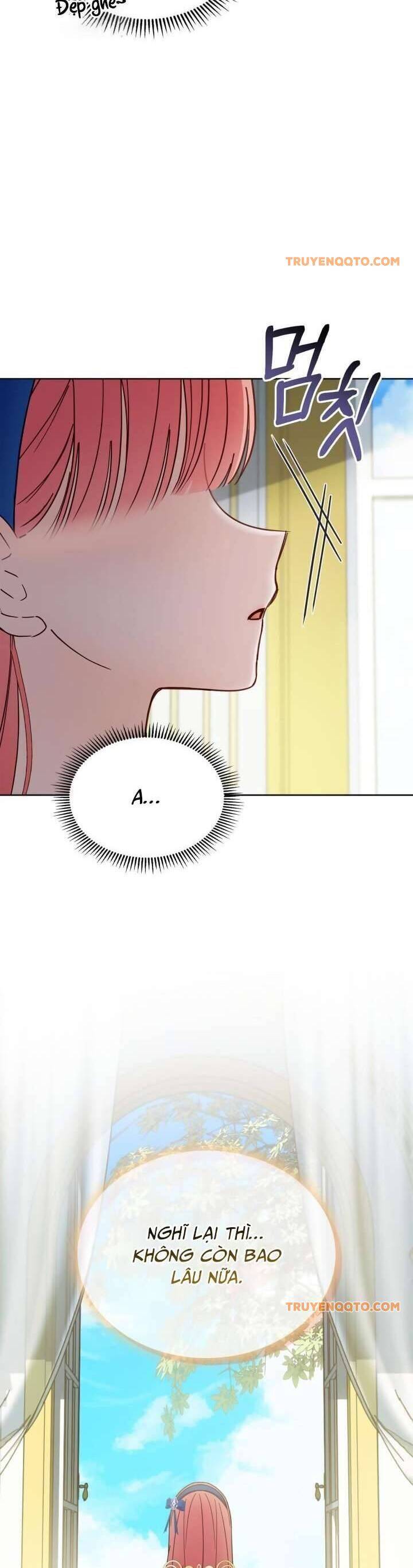 Phạm Nhân Bé Con Của Dinh Thự Mùa Đông: Chapter 51