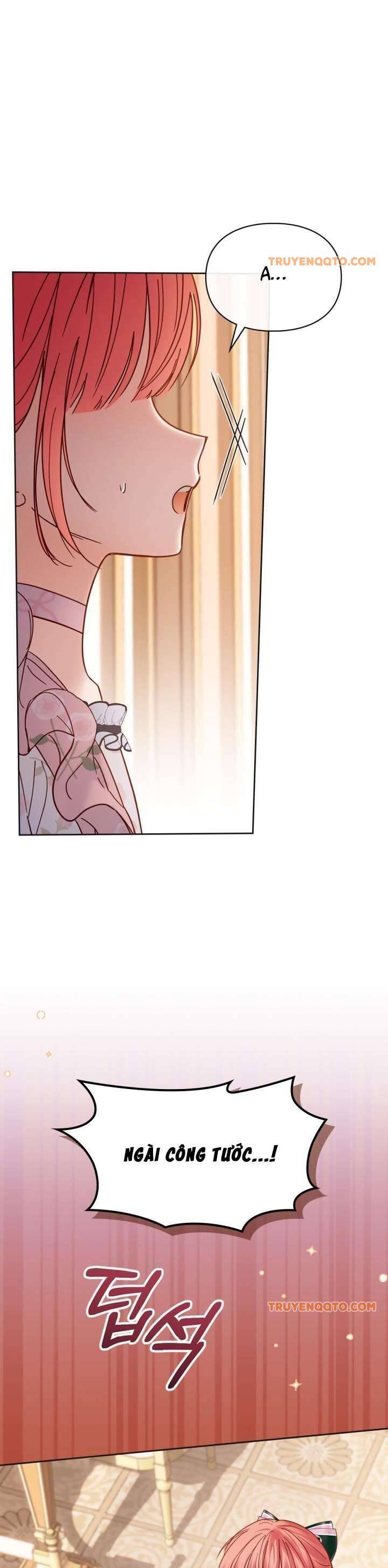 Phạm Nhân Bé Con Của Dinh Thự Mùa Đông: Chapter 51