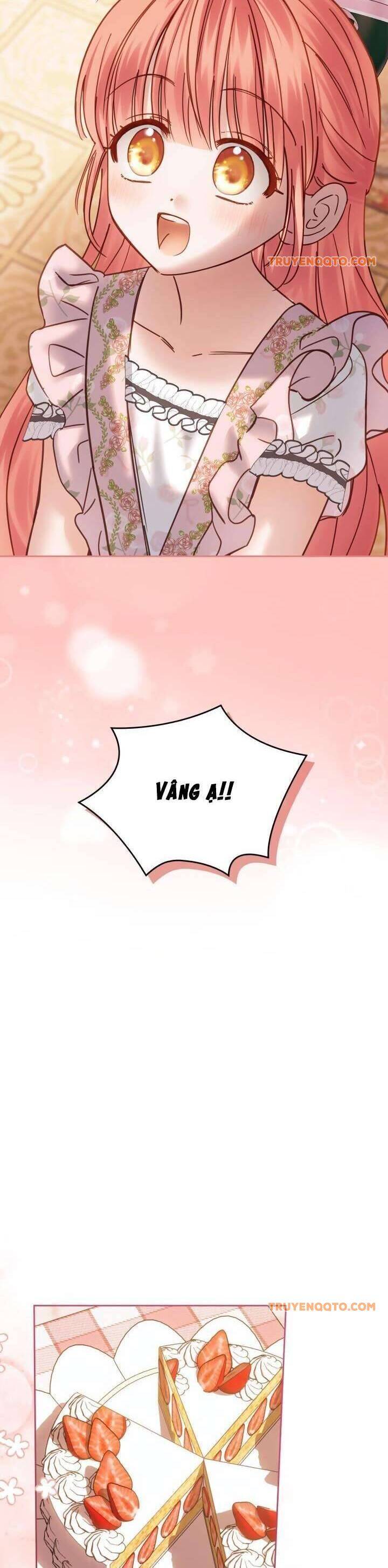 Phạm Nhân Bé Con Của Dinh Thự Mùa Đông: Chapter 51