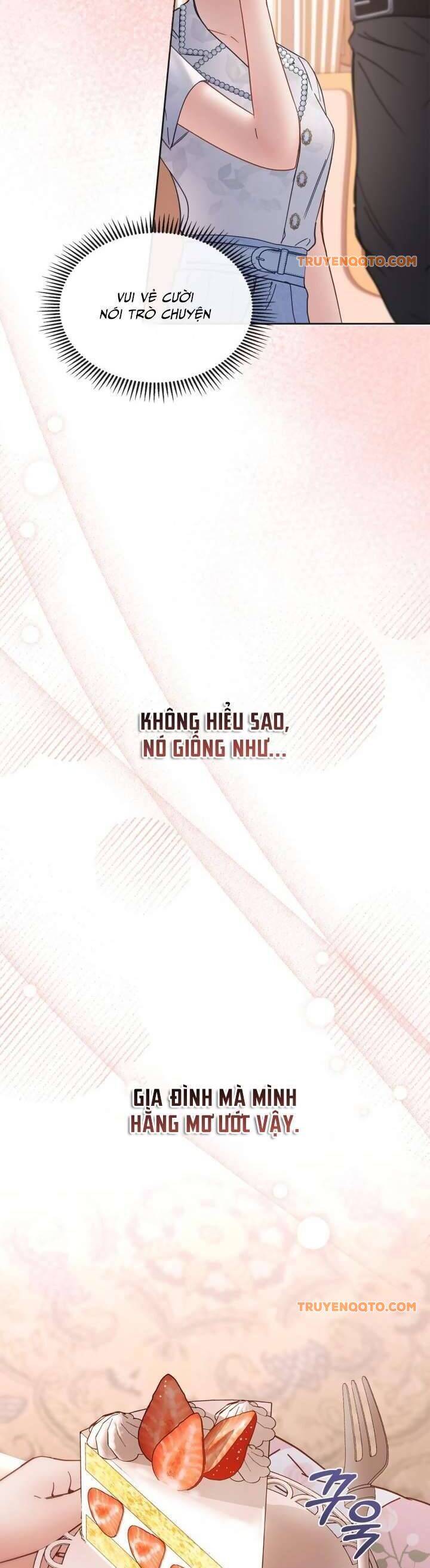 Phạm Nhân Bé Con Của Dinh Thự Mùa Đông: Chapter 51