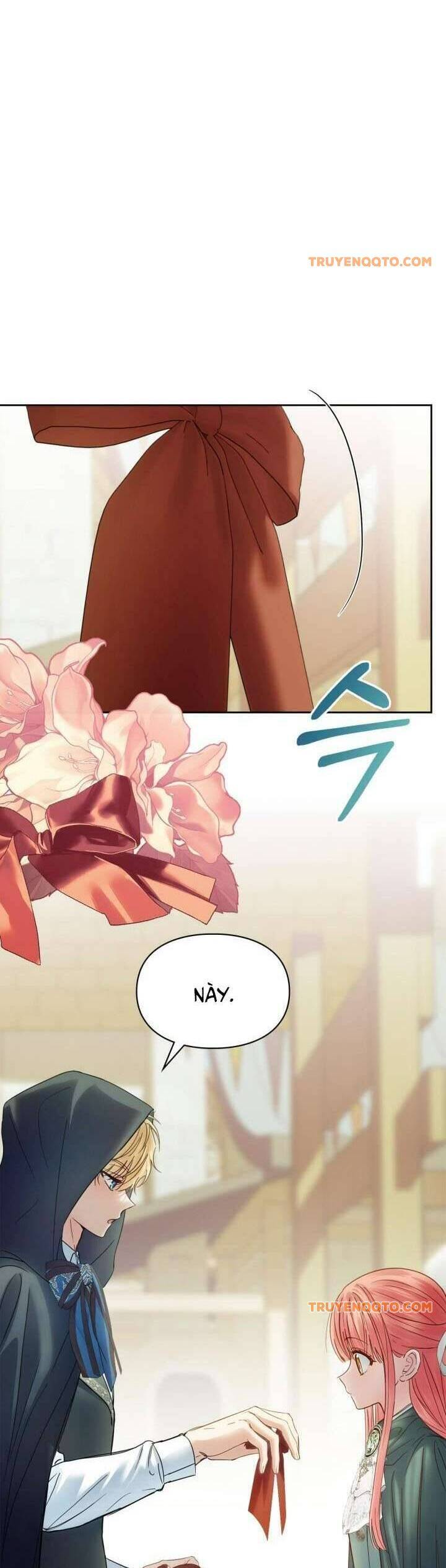 Phạm Nhân Bé Con Của Dinh Thự Mùa Đông: Chapter 52