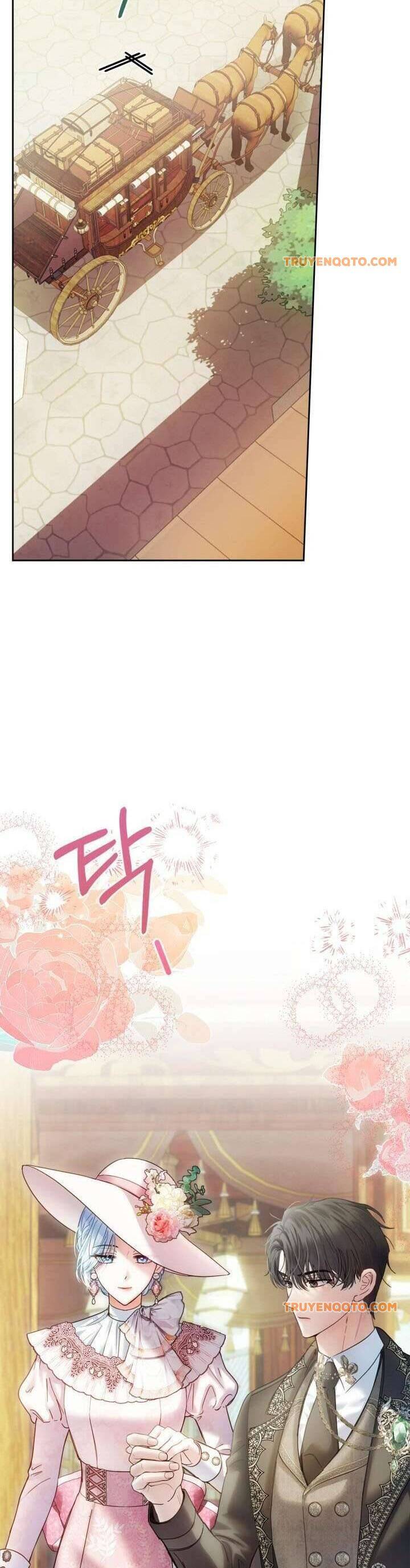 Phạm Nhân Bé Con Của Dinh Thự Mùa Đông: Chapter 52