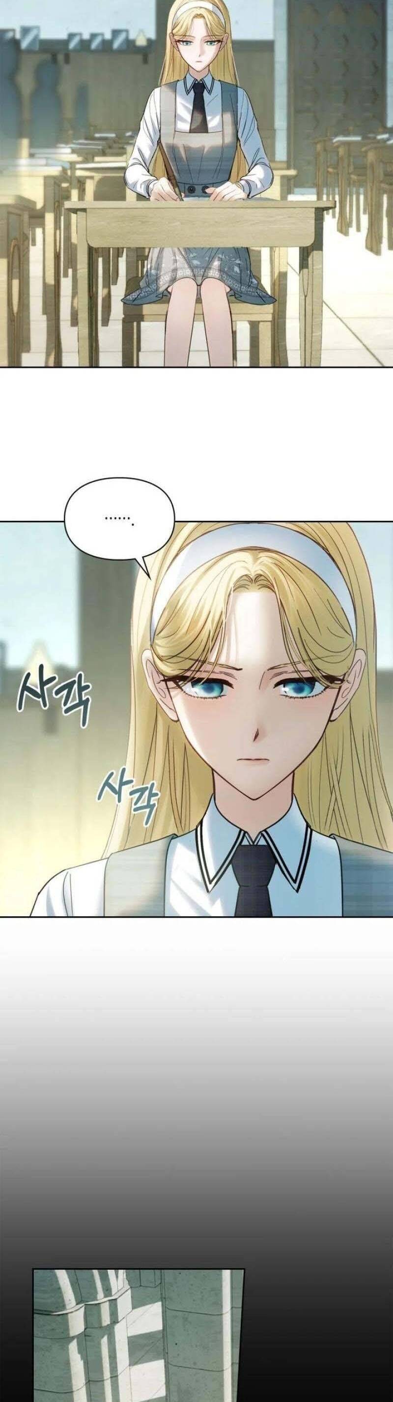 Phạm Nhân Bé Con Của Dinh Thự Mùa Đông: Chapter 59