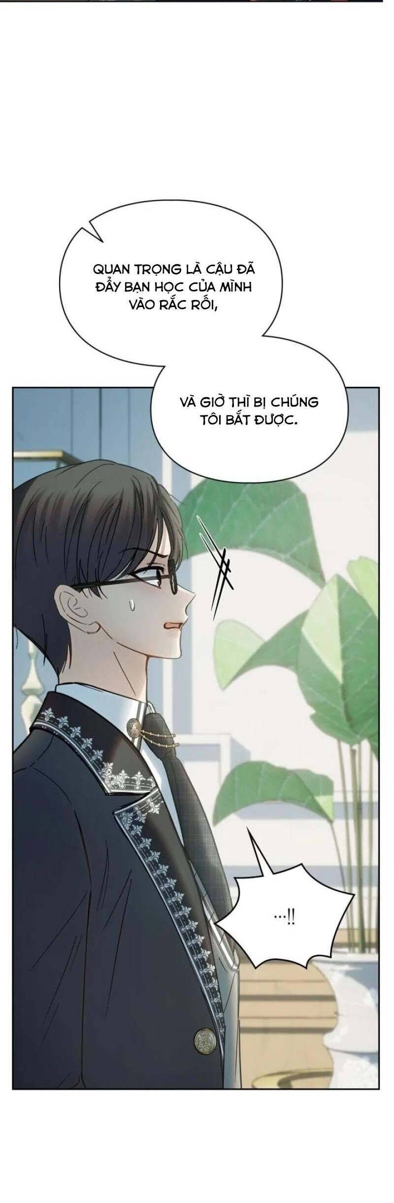 Phạm Nhân Bé Con Của Dinh Thự Mùa Đông: Chapter 59