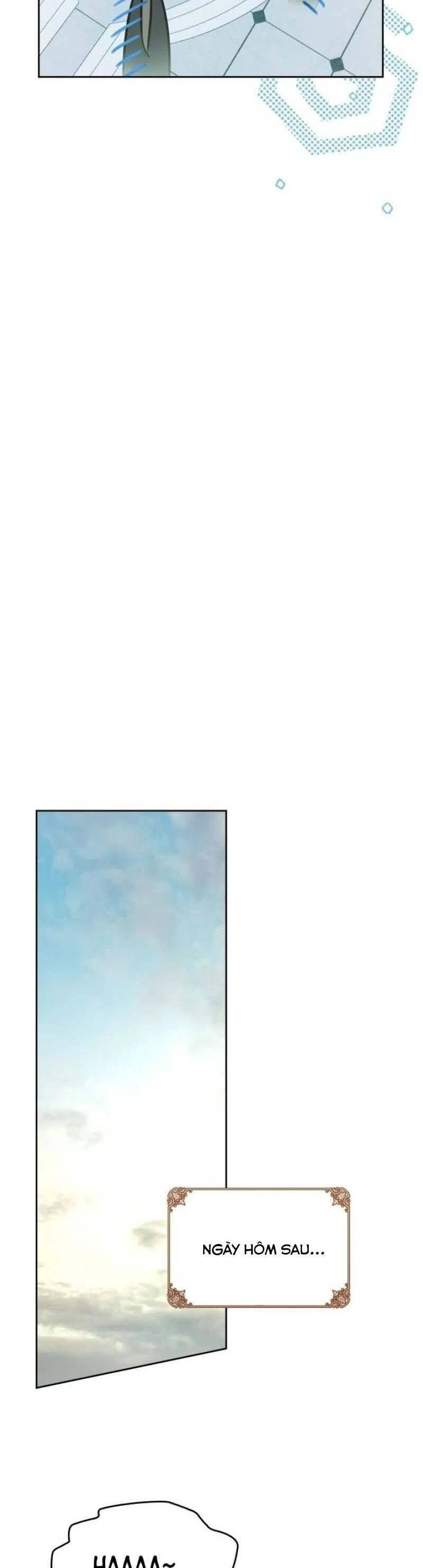 Phạm Nhân Bé Con Của Dinh Thự Mùa Đông: Chapter 59