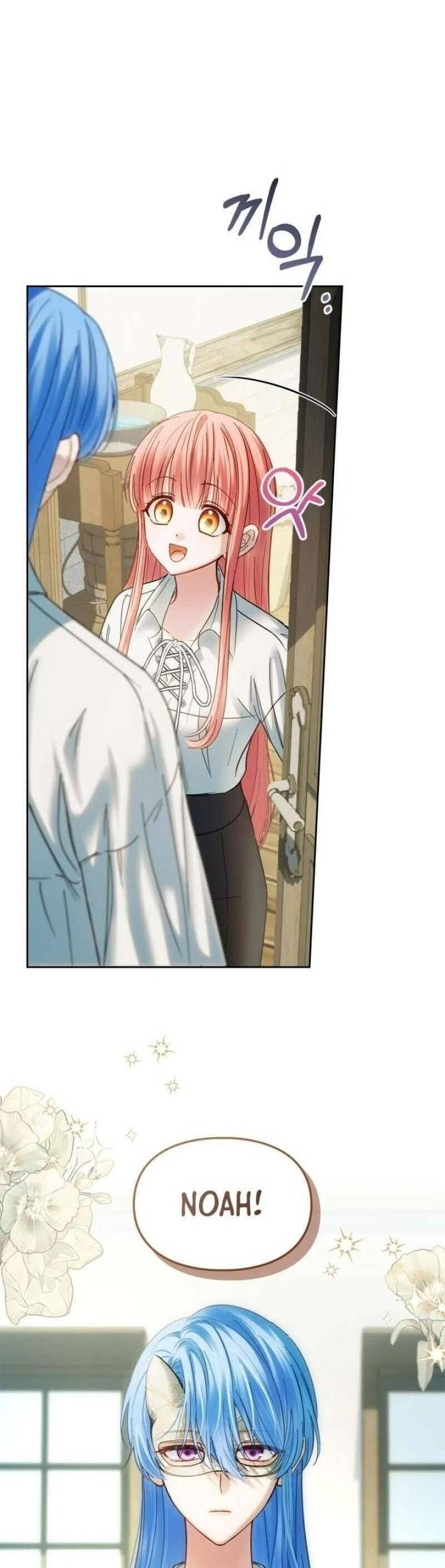 Phạm Nhân Bé Con Của Dinh Thự Mùa Đông: Chapter 59