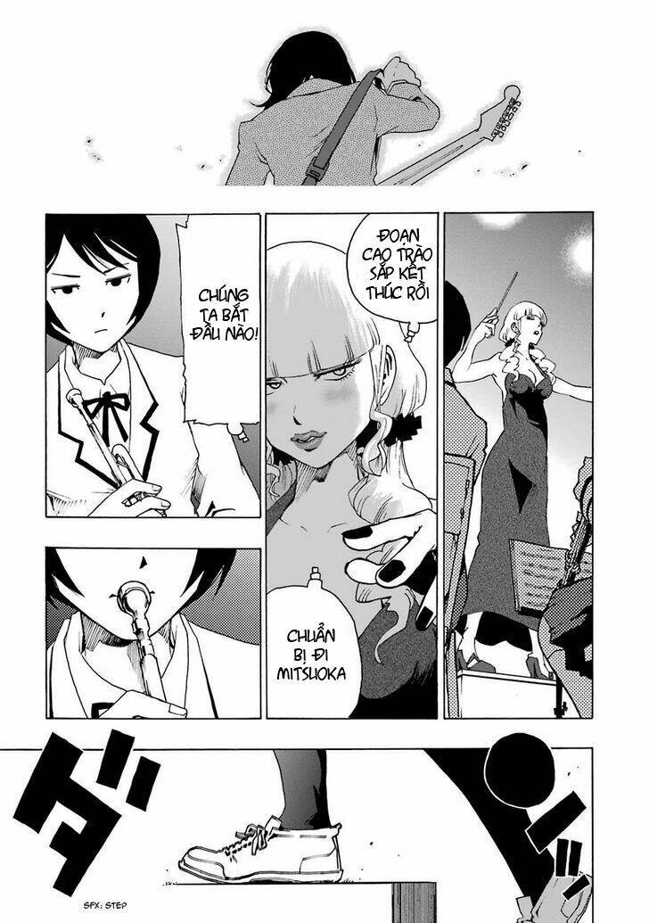 Shiori Experience - Jimi Na Watashi To Hen Na Oji-San: Chapter 1.2