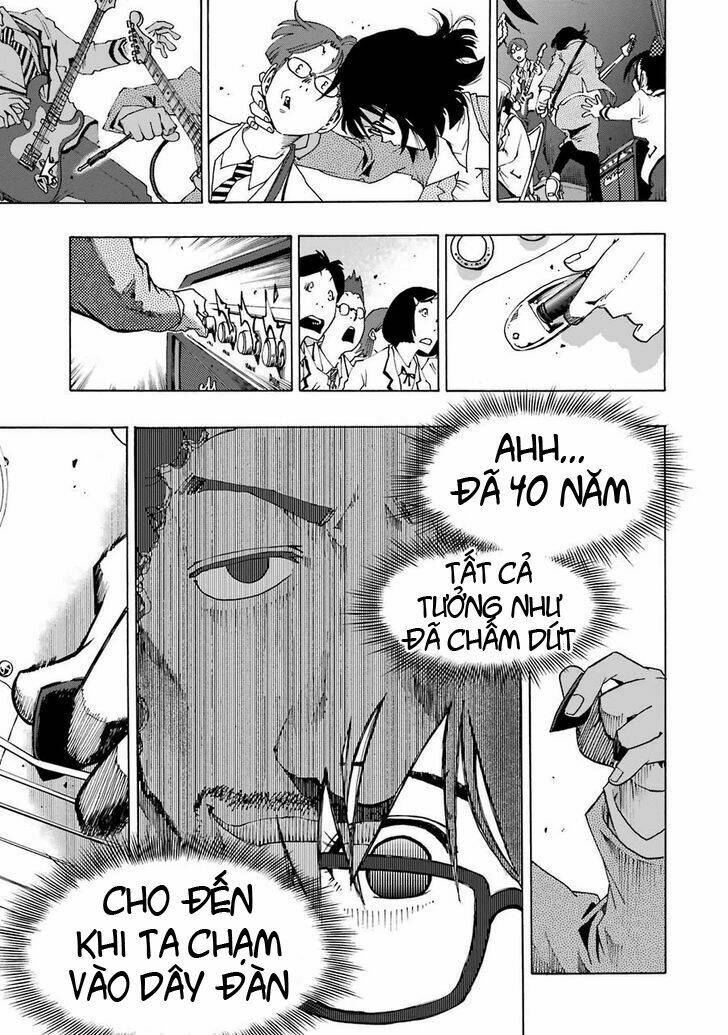 Shiori Experience - Jimi Na Watashi To Hen Na Oji-San: Chapter 1.2