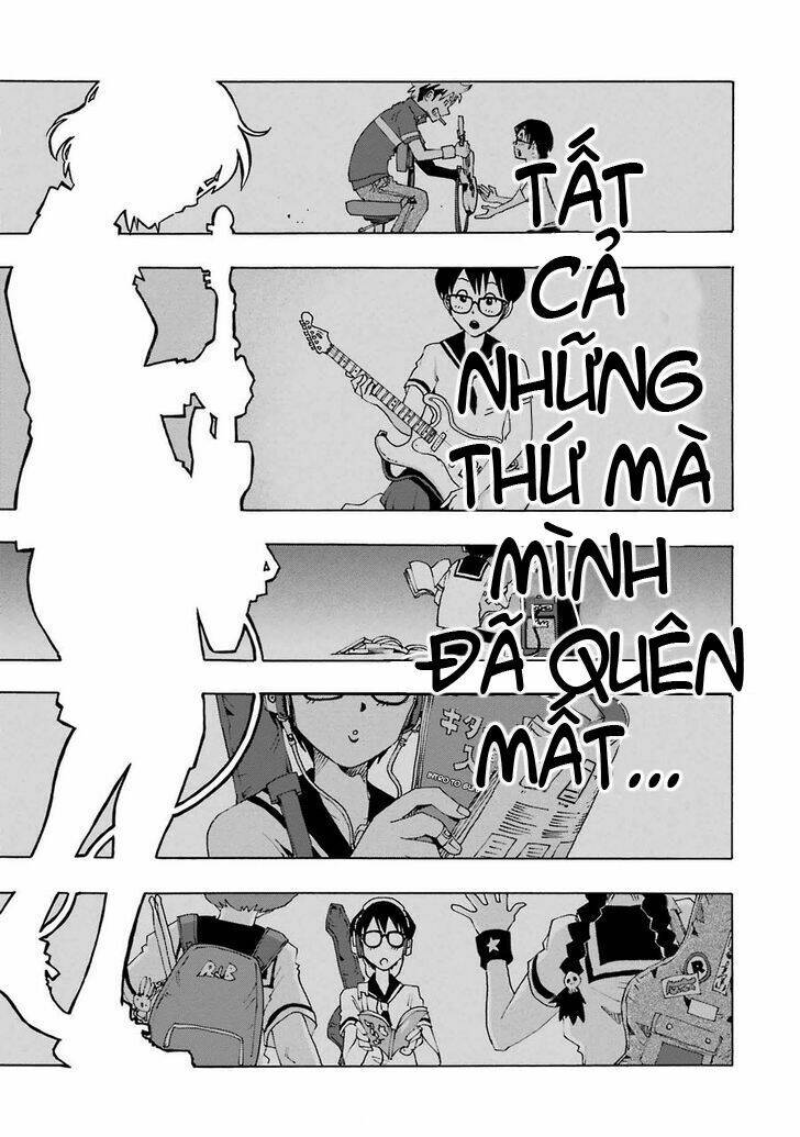 Shiori Experience - Jimi Na Watashi To Hen Na Oji-San: Chapter 1.2