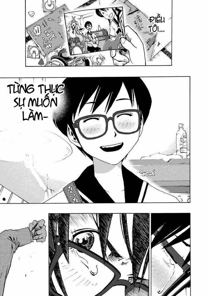 Shiori Experience - Jimi Na Watashi To Hen Na Oji-San: Chapter 1.2