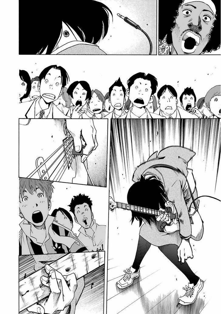 Shiori Experience - Jimi Na Watashi To Hen Na Oji-San: Chapter 1.2