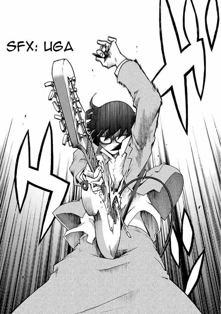 Shiori Experience - Jimi Na Watashi To Hen Na Oji-San: Chapter 1.2