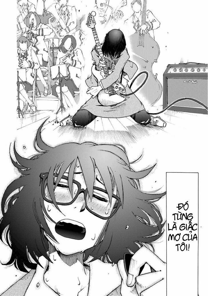 Shiori Experience - Jimi Na Watashi To Hen Na Oji-San: Chapter 1.2