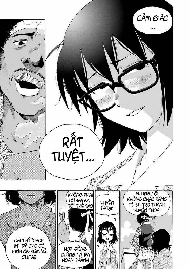 Shiori Experience - Jimi Na Watashi To Hen Na Oji-San: Chapter 1.2