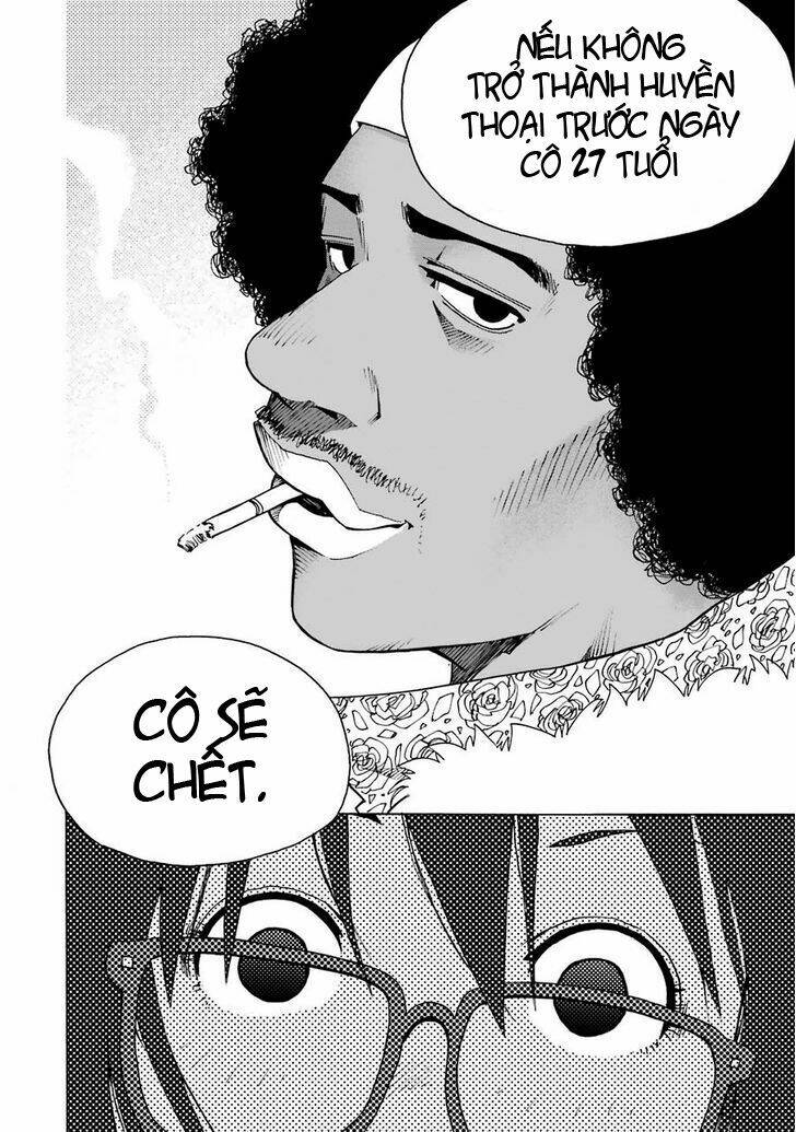 Shiori Experience - Jimi Na Watashi To Hen Na Oji-San: Chapter 1.2