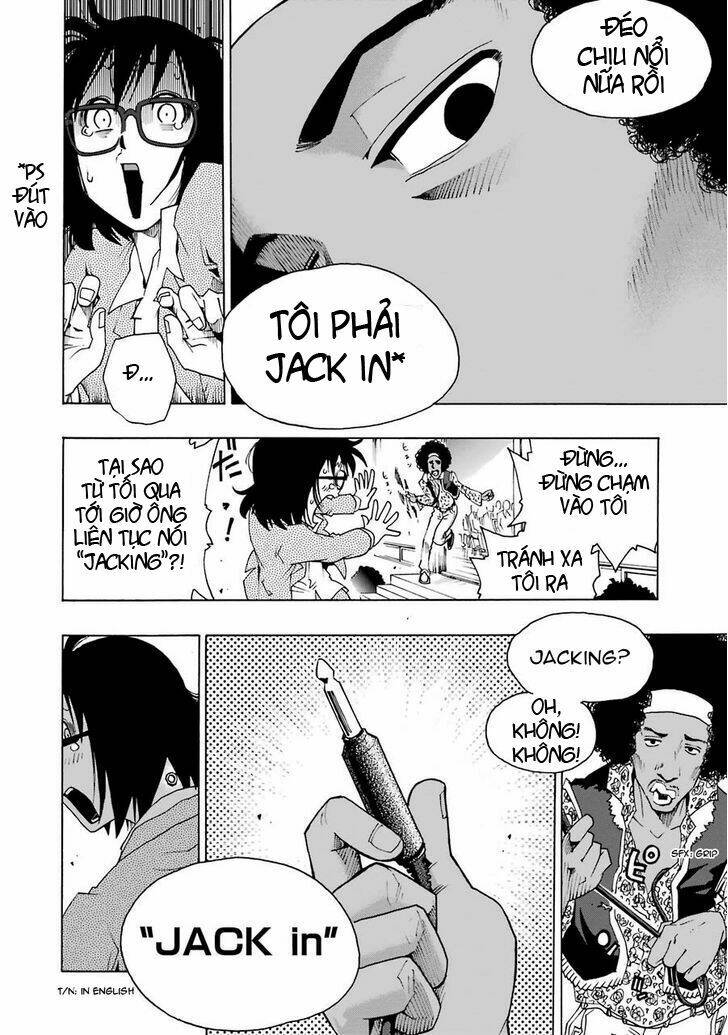 Shiori Experience - Jimi Na Watashi To Hen Na Oji-San: Chapter 1.2