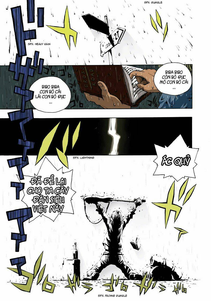 Shiori Experience - Jimi Na Watashi To Hen Na Oji-San: Chapter 1