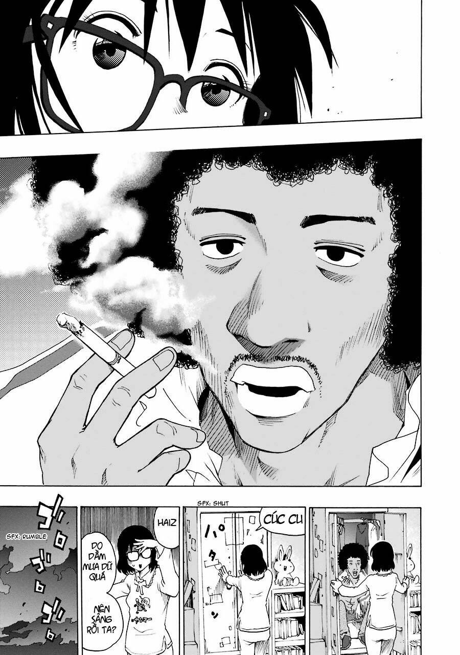 Shiori Experience - Jimi Na Watashi To Hen Na Oji-San: Chapter 1