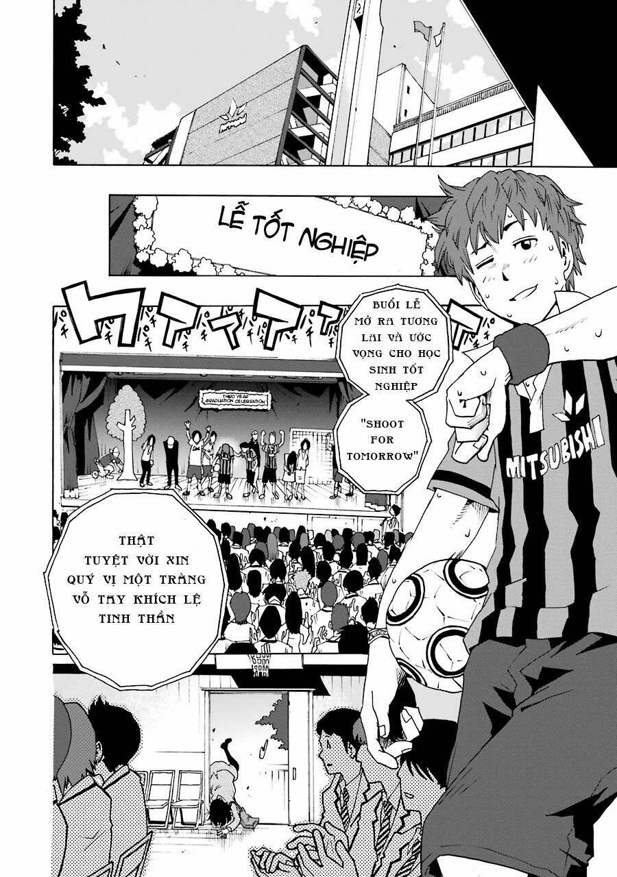 Shiori Experience - Jimi Na Watashi To Hen Na Oji-San: Chapter 1