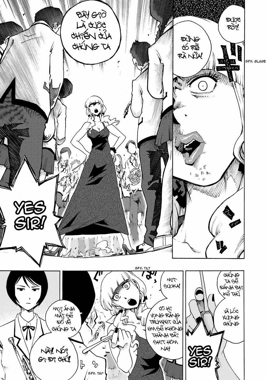 Shiori Experience - Jimi Na Watashi To Hen Na Oji-San: Chapter 1