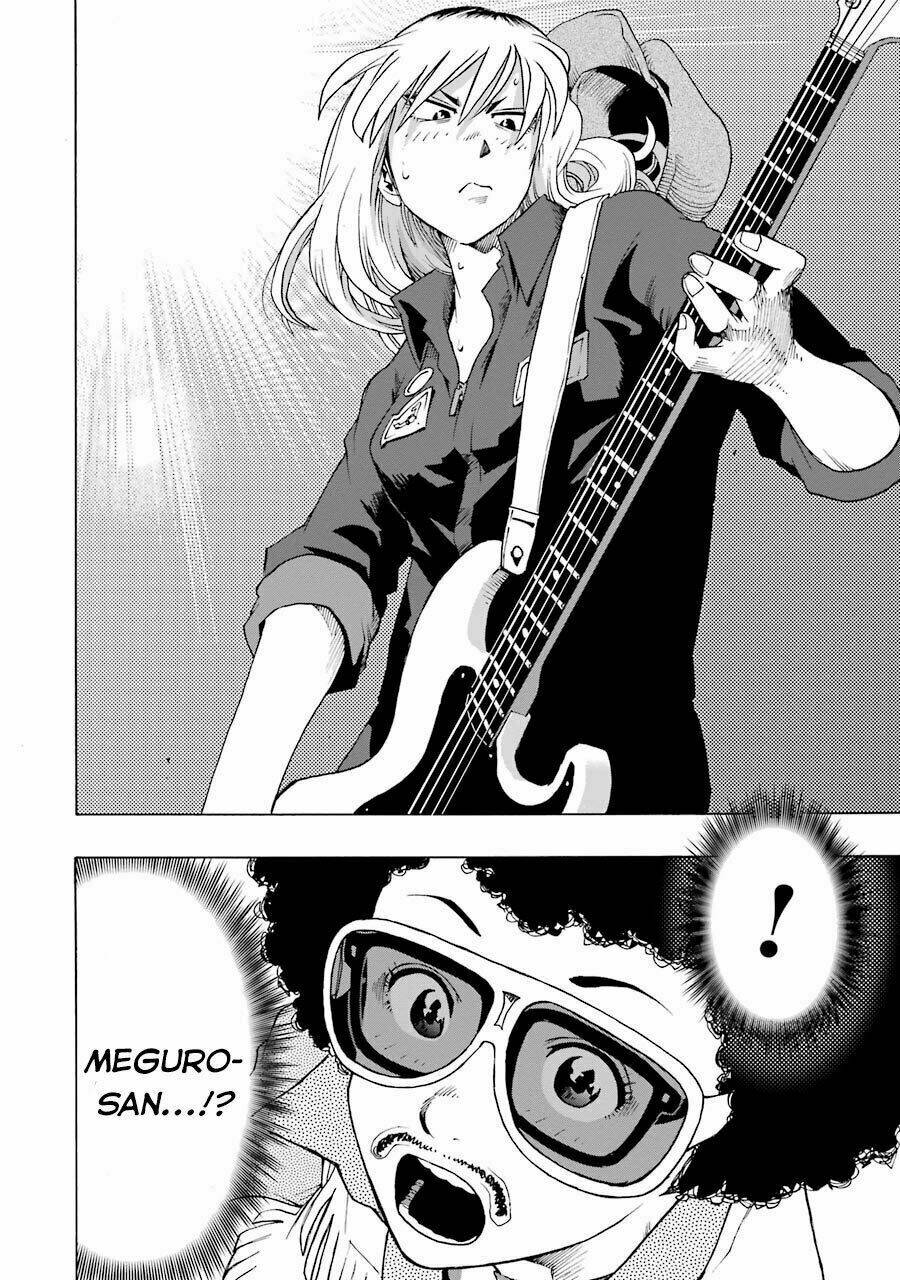 Shiori Experience - Jimi Na Watashi To Hen Na Oji-San: Chapter 10