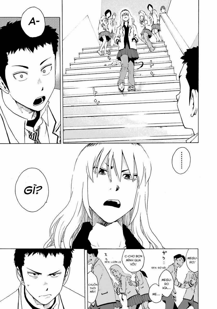 Shiori Experience - Jimi Na Watashi To Hen Na Oji-San: Chapter 10
