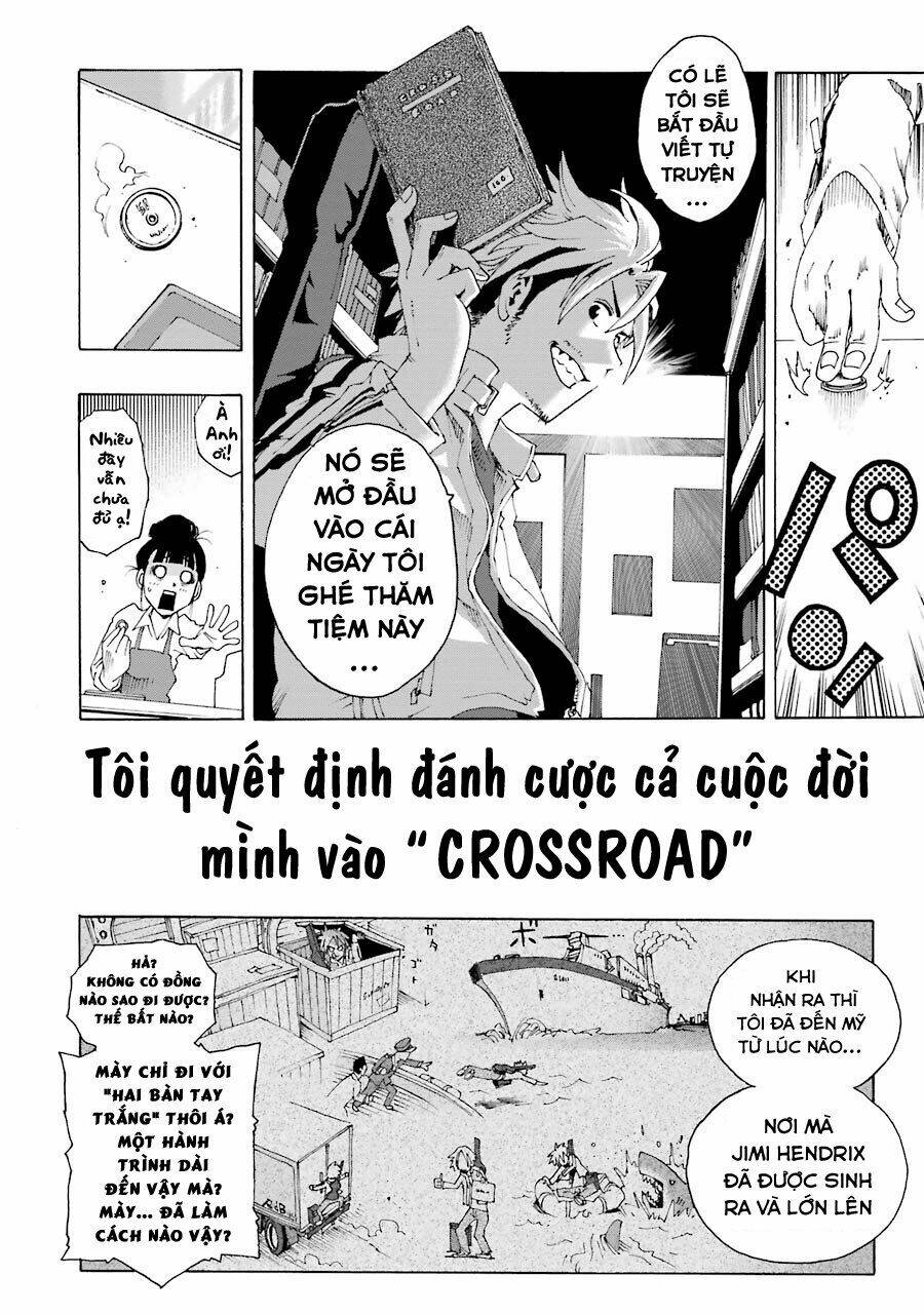 Shiori Experience - Jimi Na Watashi To Hen Na Oji-San: Chapter 15