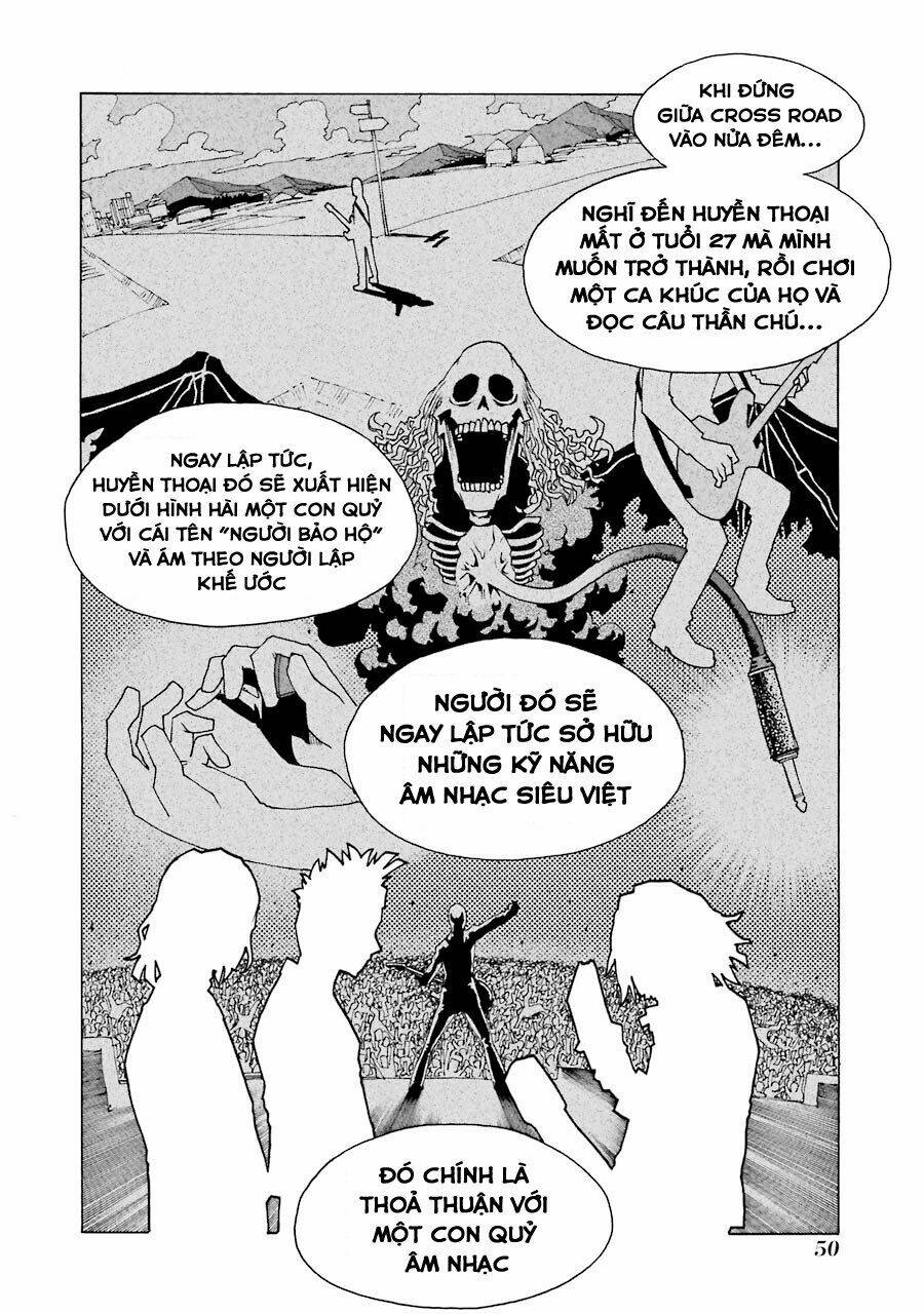 Shiori Experience - Jimi Na Watashi To Hen Na Oji-San: Chapter 15