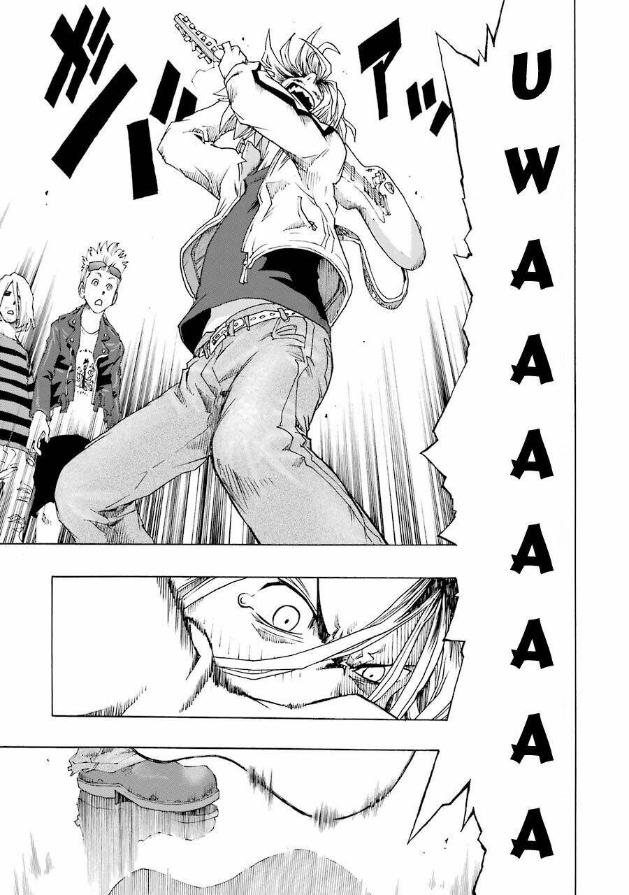 Shiori Experience - Jimi Na Watashi To Hen Na Oji-San: Chapter 15