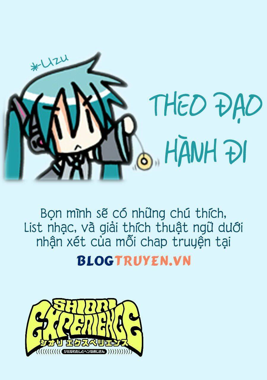 Shiori Experience - Jimi Na Watashi To Hen Na Oji-San: Chapter 15