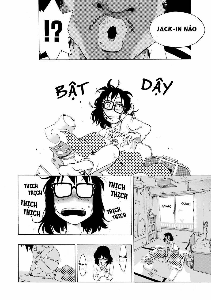 Shiori Experience - Jimi Na Watashi To Hen Na Oji-San: Chapter 16