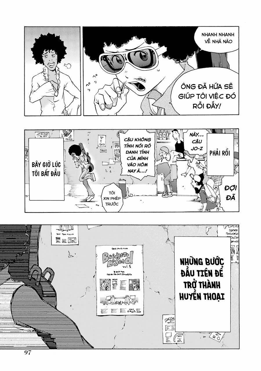 Shiori Experience - Jimi Na Watashi To Hen Na Oji-San: Chapter 16
