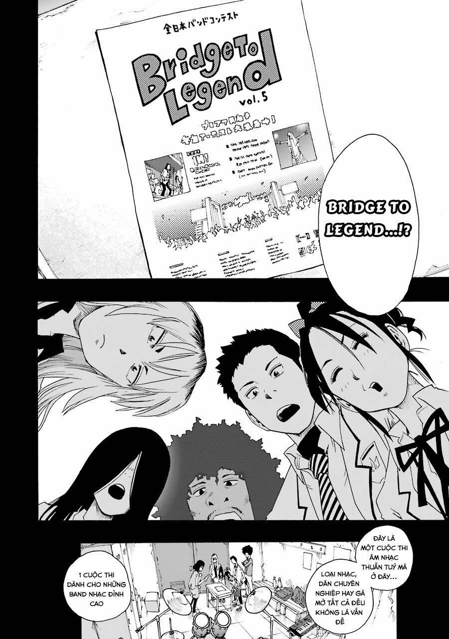Shiori Experience - Jimi Na Watashi To Hen Na Oji-San: Chapter 16