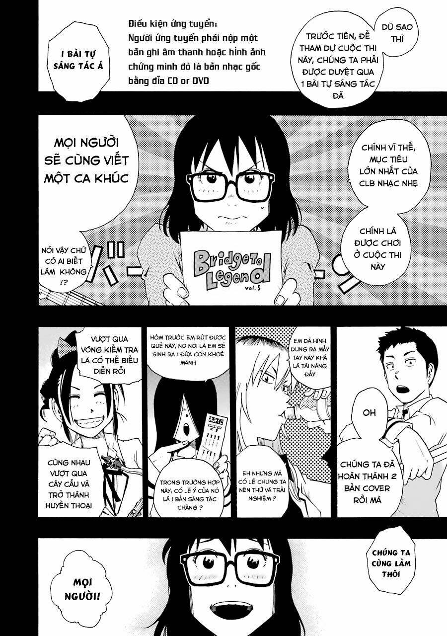 Shiori Experience - Jimi Na Watashi To Hen Na Oji-San: Chapter 16