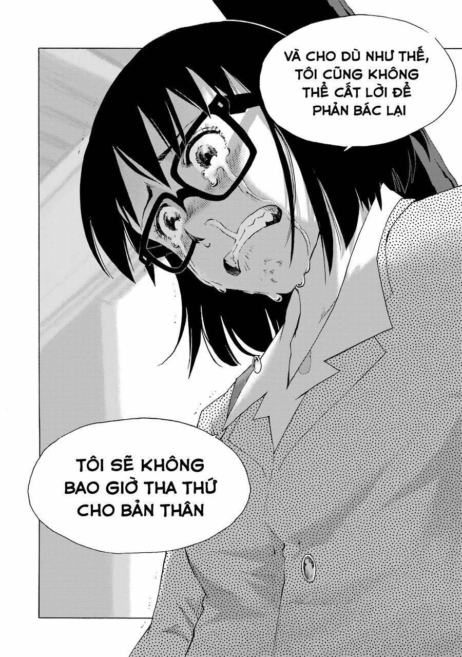 Shiori Experience - Jimi Na Watashi To Hen Na Oji-San: Chapter 18