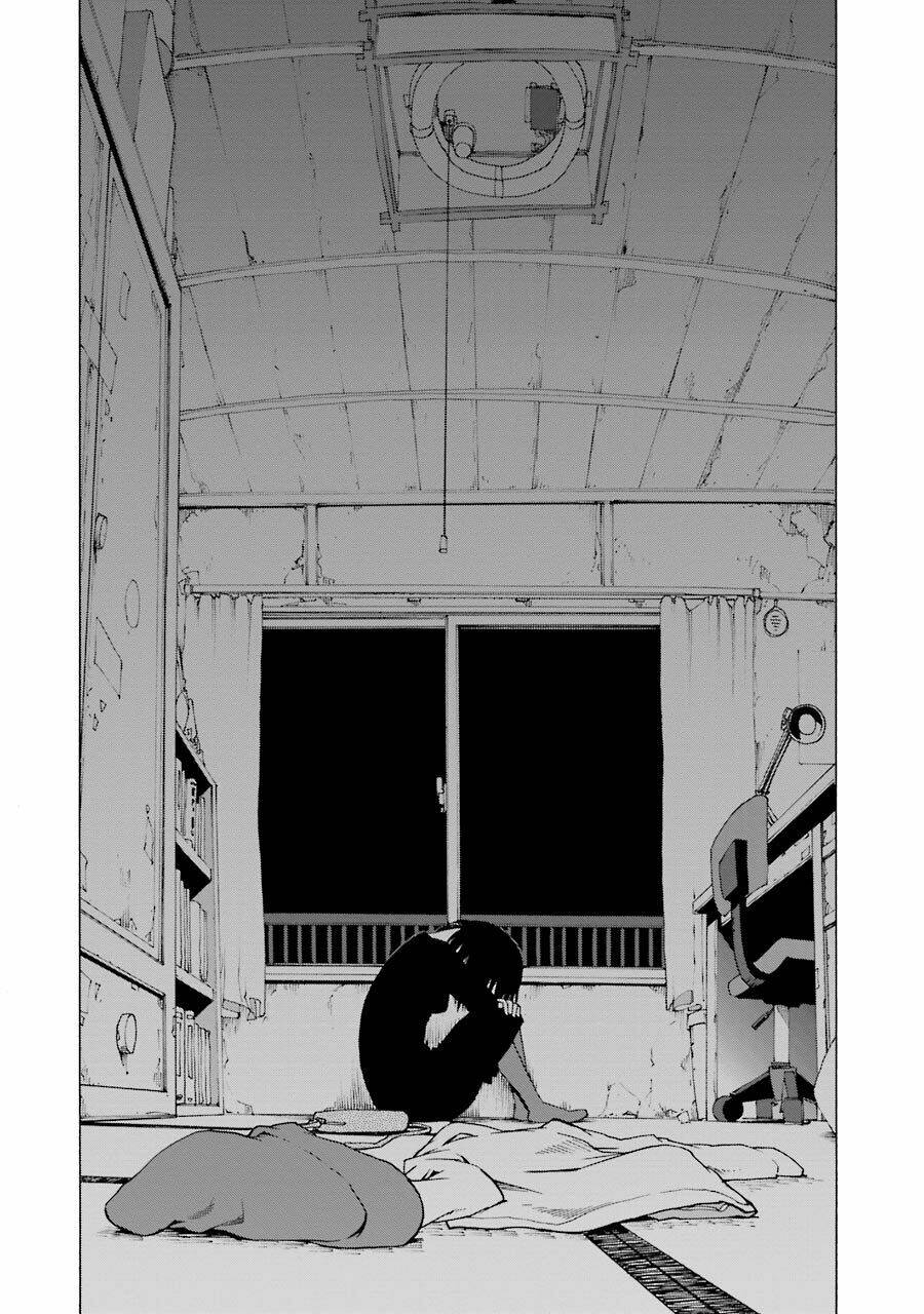 Shiori Experience - Jimi Na Watashi To Hen Na Oji-San: Chapter 18