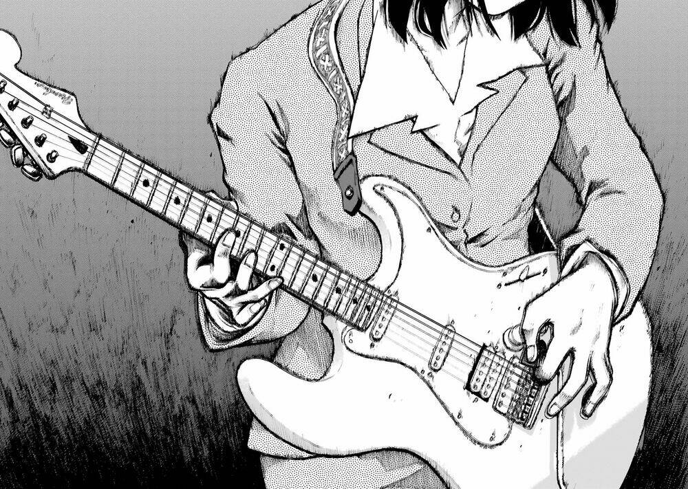 Shiori Experience - Jimi Na Watashi To Hen Na Oji-San: Chapter 18