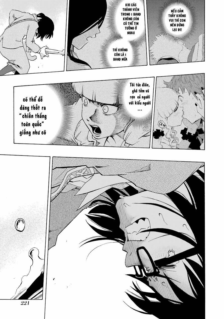 Shiori Experience - Jimi Na Watashi To Hen Na Oji-San: Chapter 18