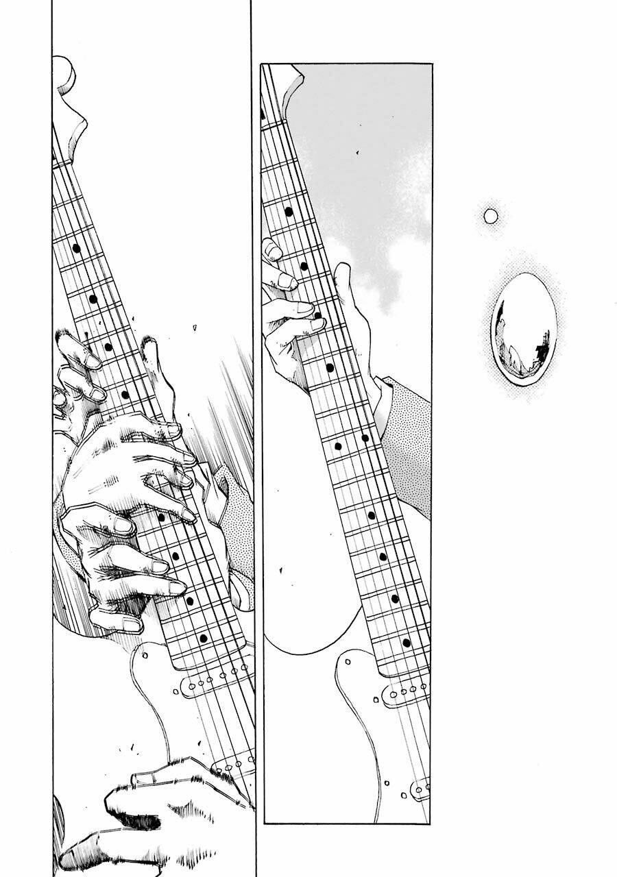 Shiori Experience - Jimi Na Watashi To Hen Na Oji-San: Chapter 18