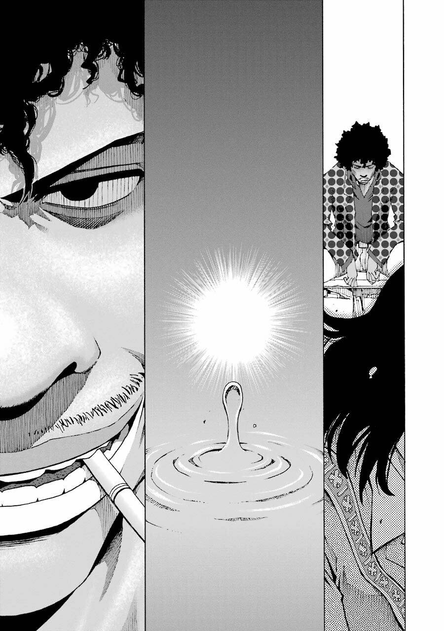 Shiori Experience - Jimi Na Watashi To Hen Na Oji-San: Chapter 18