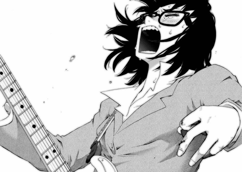 Shiori Experience - Jimi Na Watashi To Hen Na Oji-San: Chapter 18