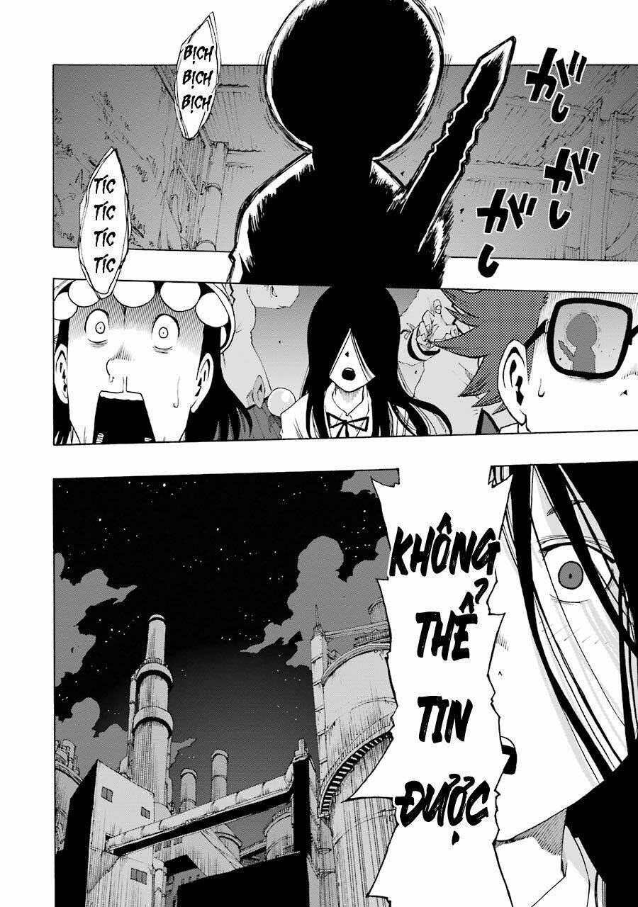 Shiori Experience - Jimi Na Watashi To Hen Na Oji-San: Chapter 19