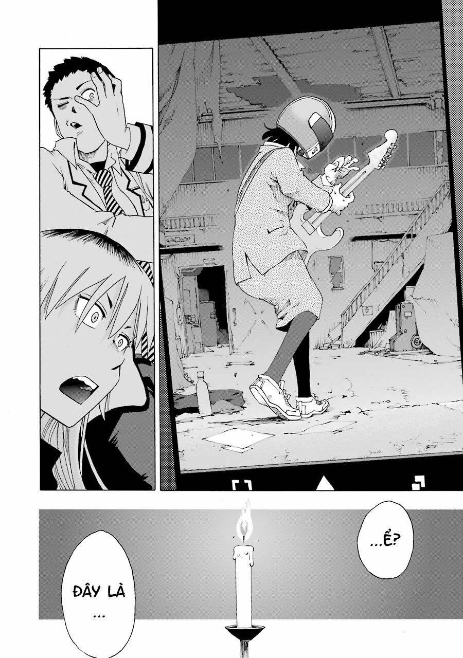 Shiori Experience - Jimi Na Watashi To Hen Na Oji-San: Chapter 19