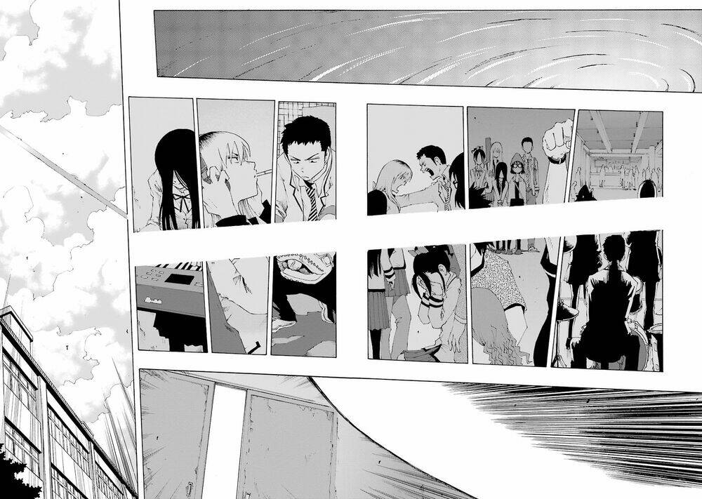 Shiori Experience - Jimi Na Watashi To Hen Na Oji-San: Chapter 19