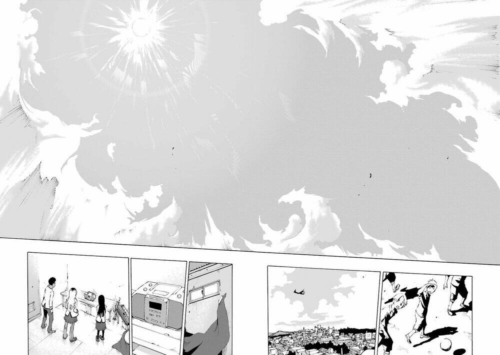 Shiori Experience - Jimi Na Watashi To Hen Na Oji-San: Chapter 19