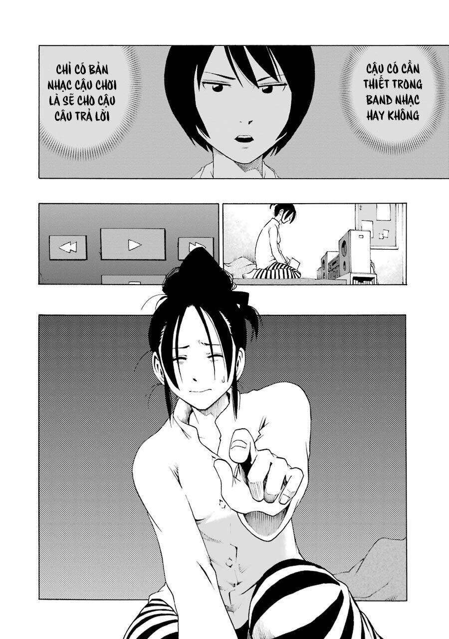 Shiori Experience - Jimi Na Watashi To Hen Na Oji-San: Chapter 19